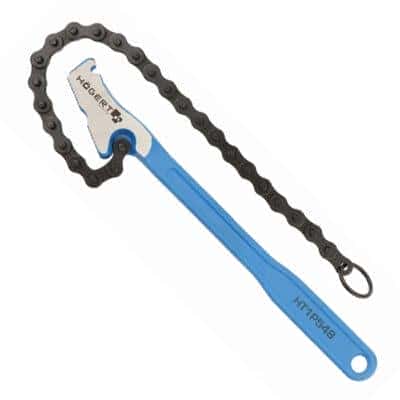 Цепной ключ