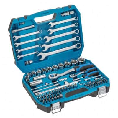 Набор инструментов, 85 шт