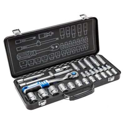 Набор инструментов,  29 шт