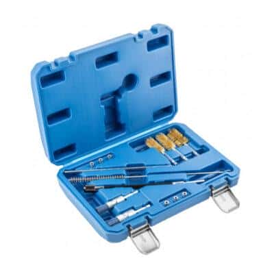 Набор для чистки посадочных мест форсунок