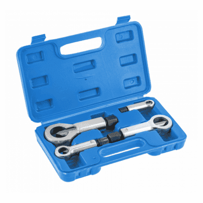 Набор гайколомов 4 шт 9-27 мм