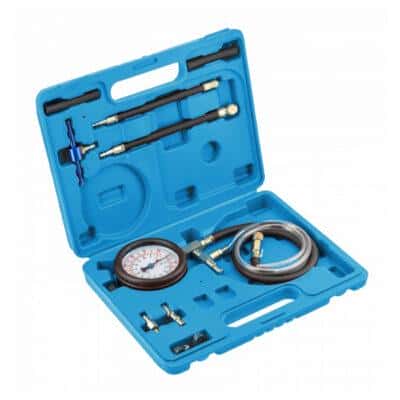 Тестер давления топлива