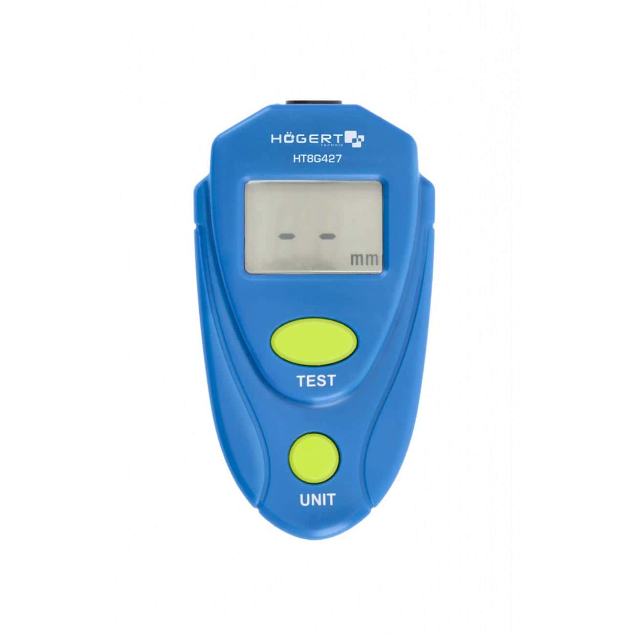 Тестер толщины краски