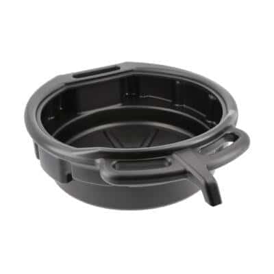 Маслосборная ёмкость (16 литров)