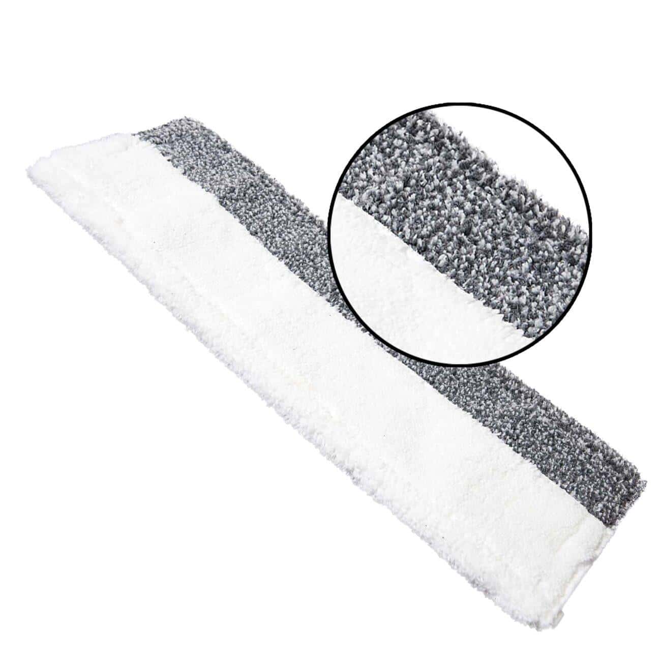 Моп микрофибра комбинированный