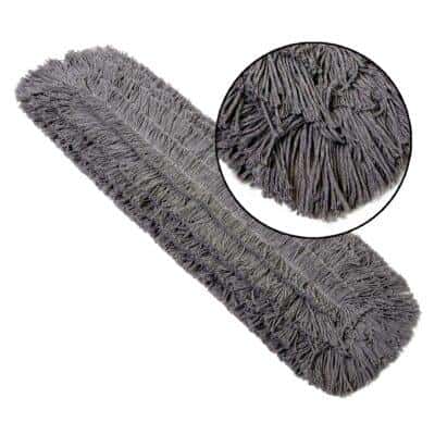 Моп разрезной хлопок-полиэстер