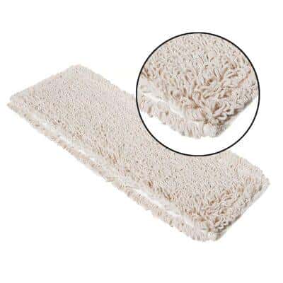 Моп петельный, хлопок-полиэстер