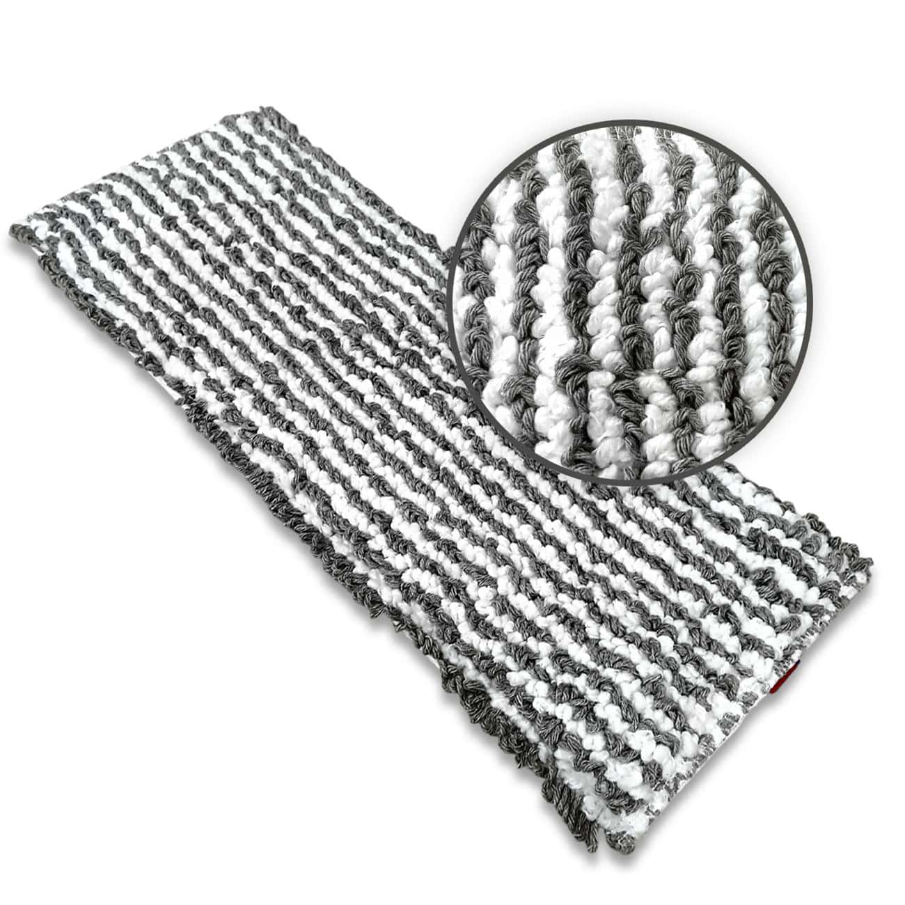 Моп петельный комбинированный