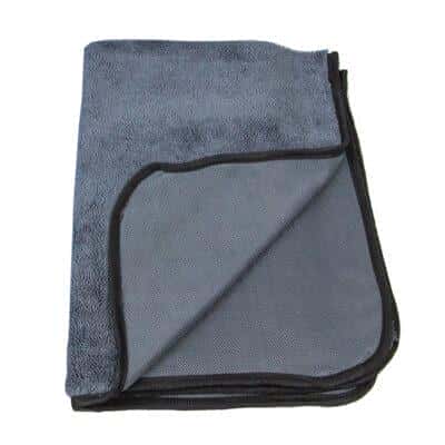 Двухсторонняя салфетка из микроволокна NISSY