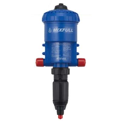 Помпа дозирующая