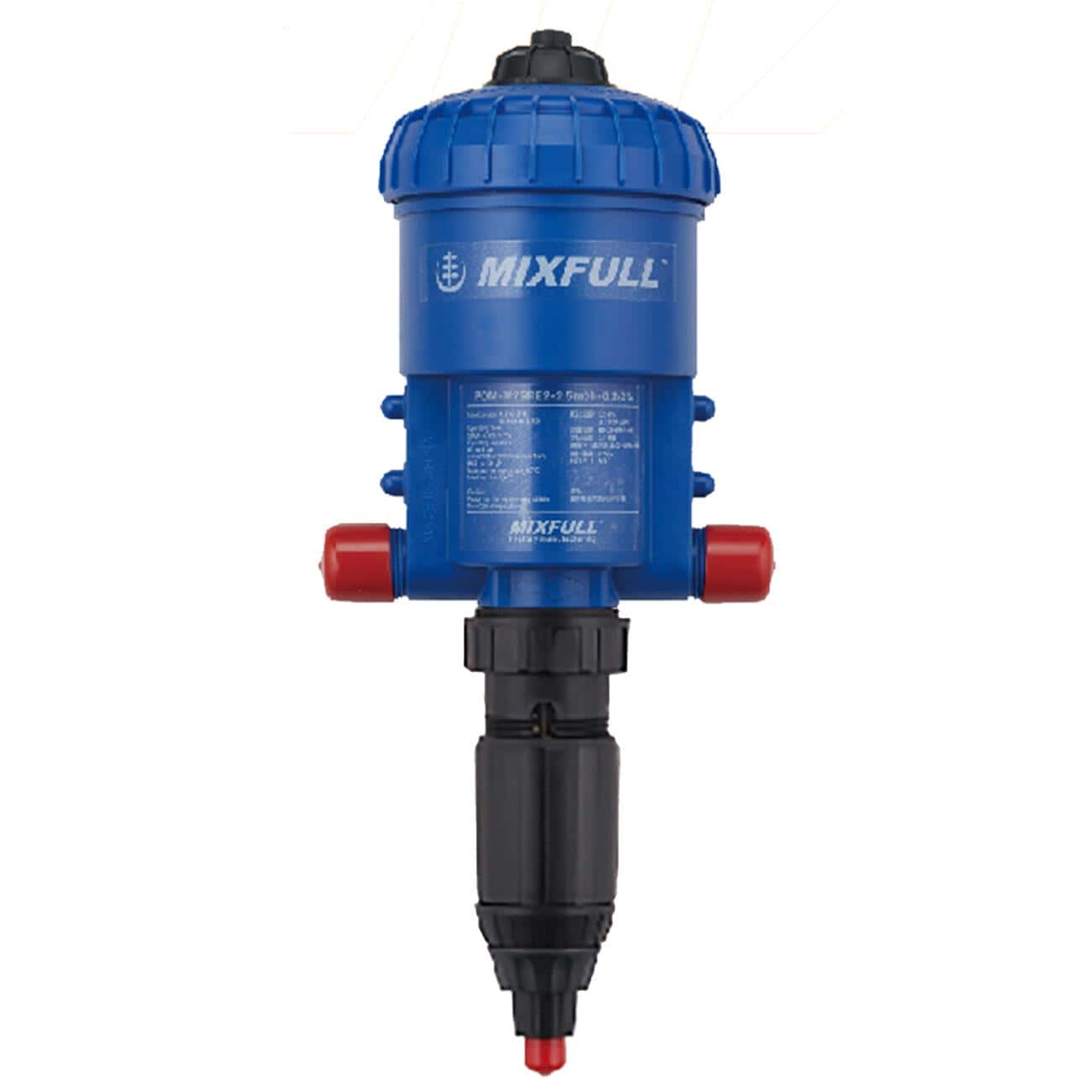 Помпа дозирующая