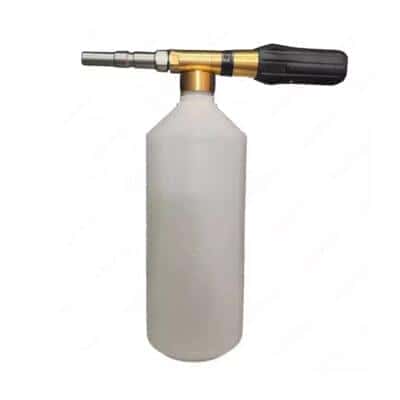 Пенная насадка PIUMA с быстросъемным соединением