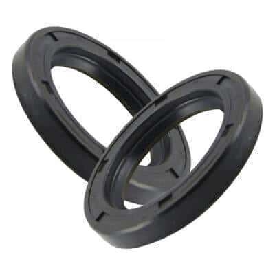 Комплект сальников для масляных поршней Dolly 3