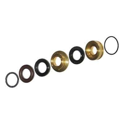 Комплект для переборки поршня "Dolly 130"