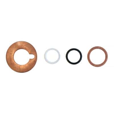 Комплект шайб и уплотнительных колец для поршневого болта "Dolly 6IP"