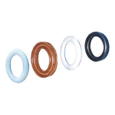 Комплект манжетов уплотнительных