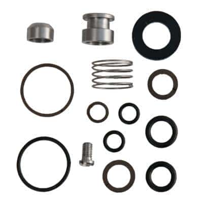 Комплект ремонтный для клапана By-pass "Dolly 137SP"