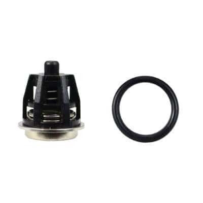 Комплект клапанов с уплотнительным кольцом Dolly 1 - 30