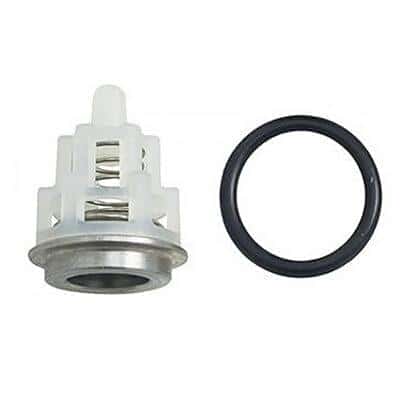 Комплект клапанов с уплотнительным кольцом Dolly 269