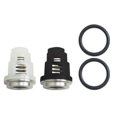 Комплект клапанов с уплотнительным кольцом "Dolly 309"