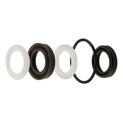 Комплект уплотнительных манжет "Dolly 312"