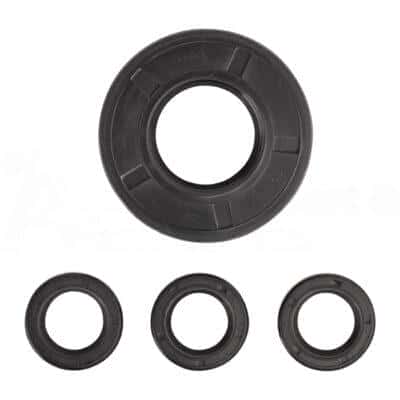 Комплект сальников масляных "Dolly A42468"