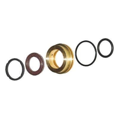 Комплект для переборки поршня Dolly 96