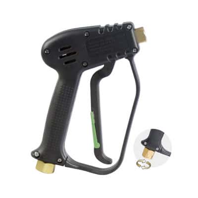 Пистолет (курковая часть) зимний.