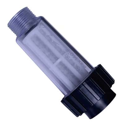 Фильтр тонкой очистки для АВД