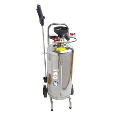 Пеногенератор