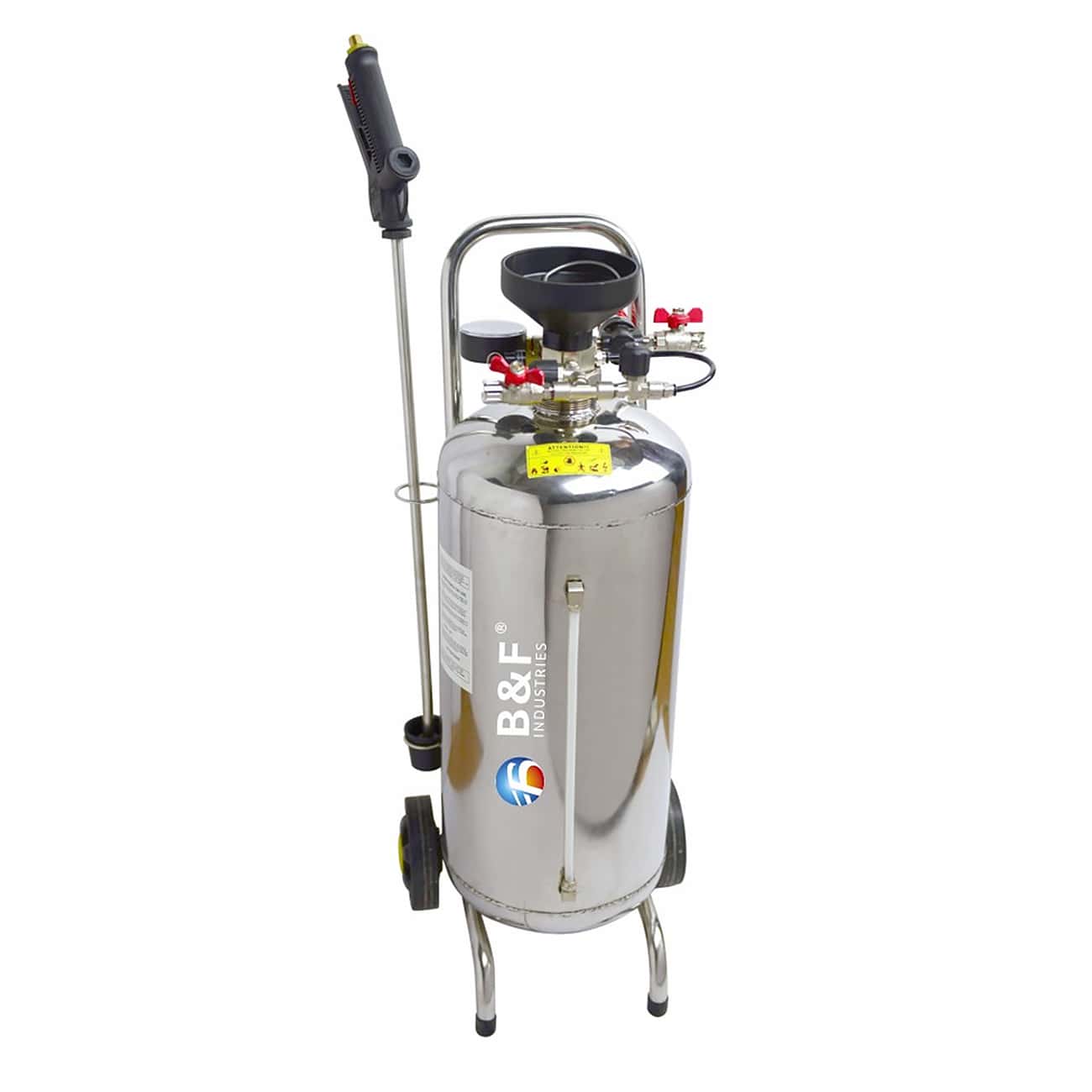 Пеногенератор