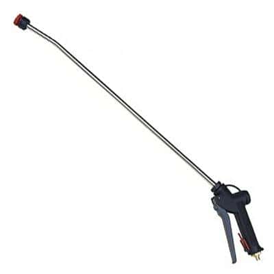 Пистолет для пеногенератора