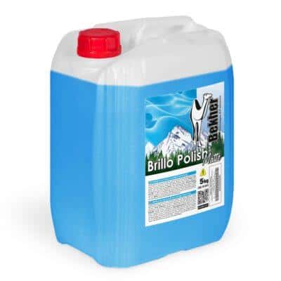 Brillo Polish Matte (Горная свежесть) 5 кг