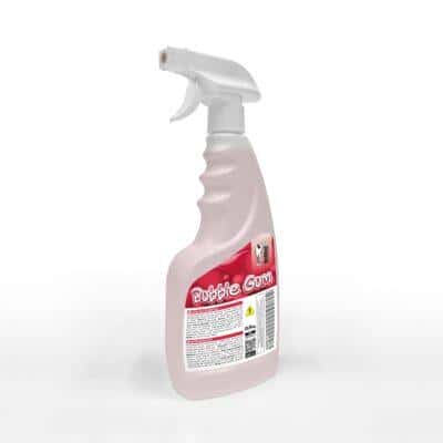 Ароматизатор "Bubble Gum" Sprayer 0,5 кг