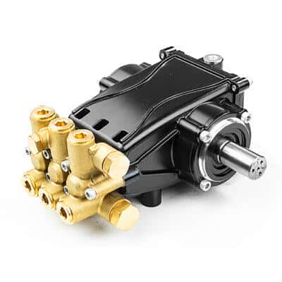 Помпа высокого давления. CHD 1520 R