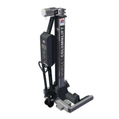 Универсальный подкатной подъемник C_RGA 8.5 UC