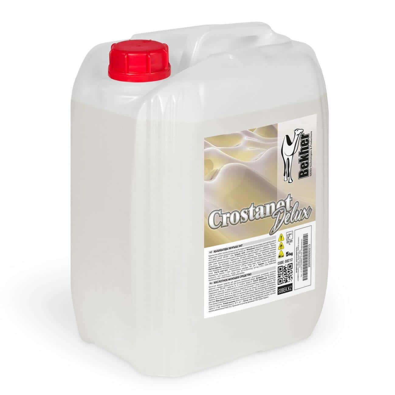 Crostanet Delux 5кг