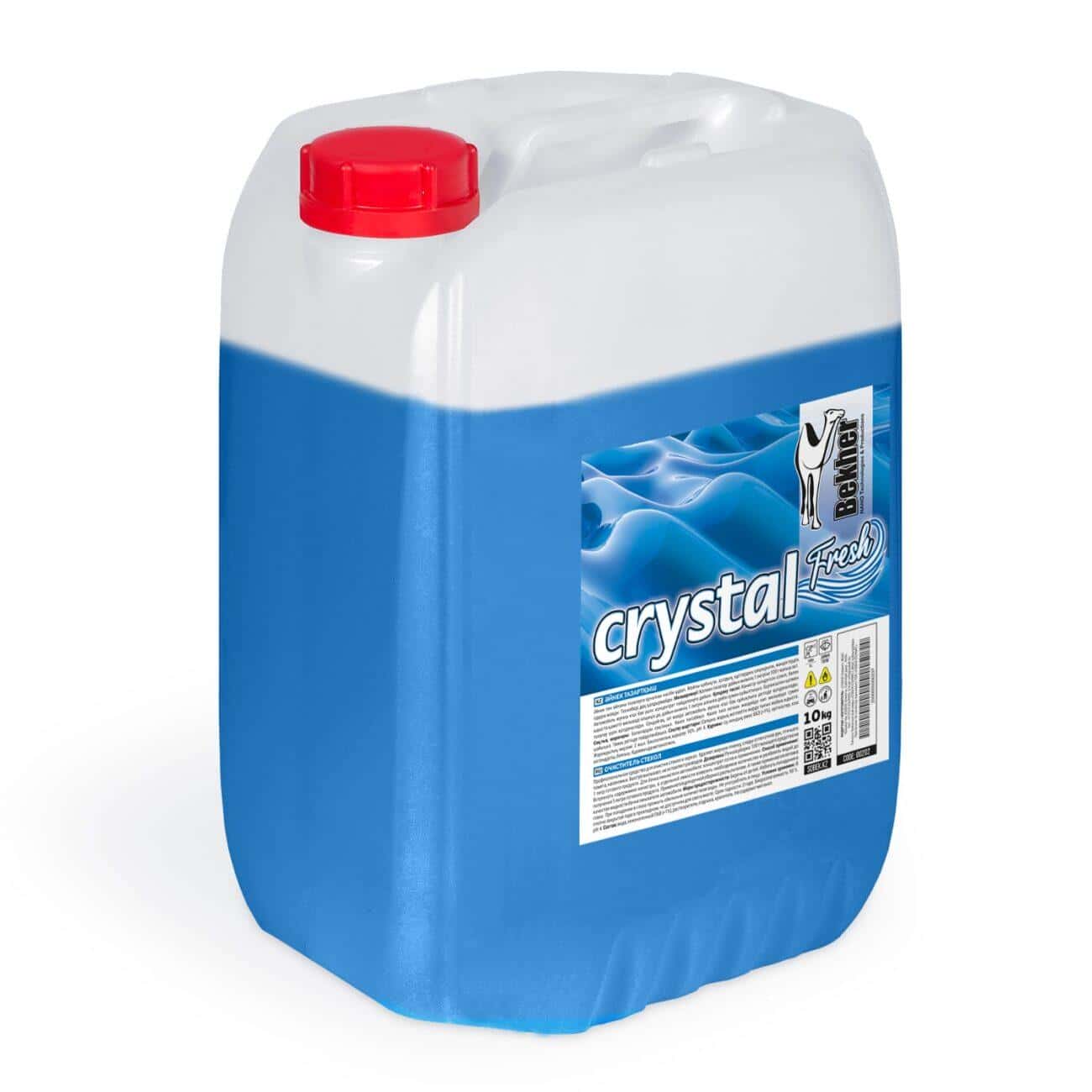 Crystal Fresh 10 кг