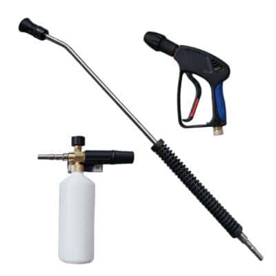 Пенокомплект