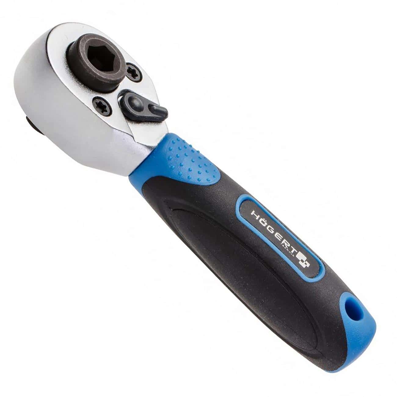 Трещотка 1/4″ для насадок и бит 1/4