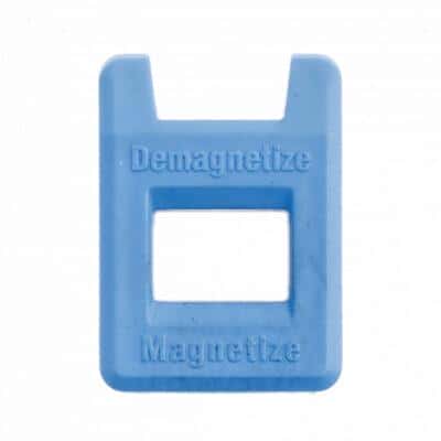 Намагничиватель для отверток и бит