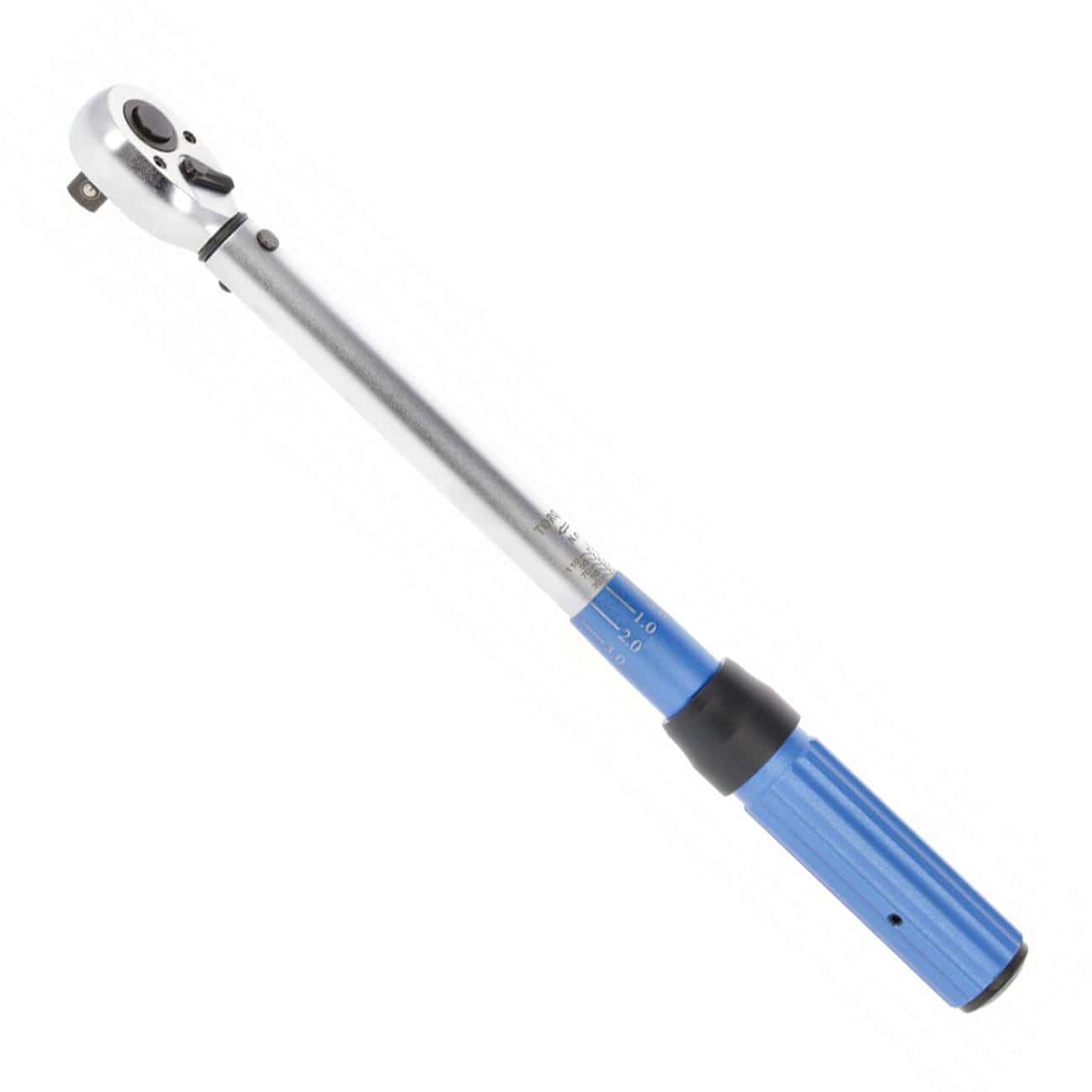 Динамометрический ключ