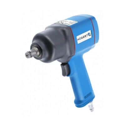 Гайковерт пневматический ударный 1/2″, 1500Nm