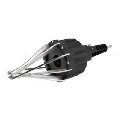 Приспособление пневмо для замены пыльника ШРУСа