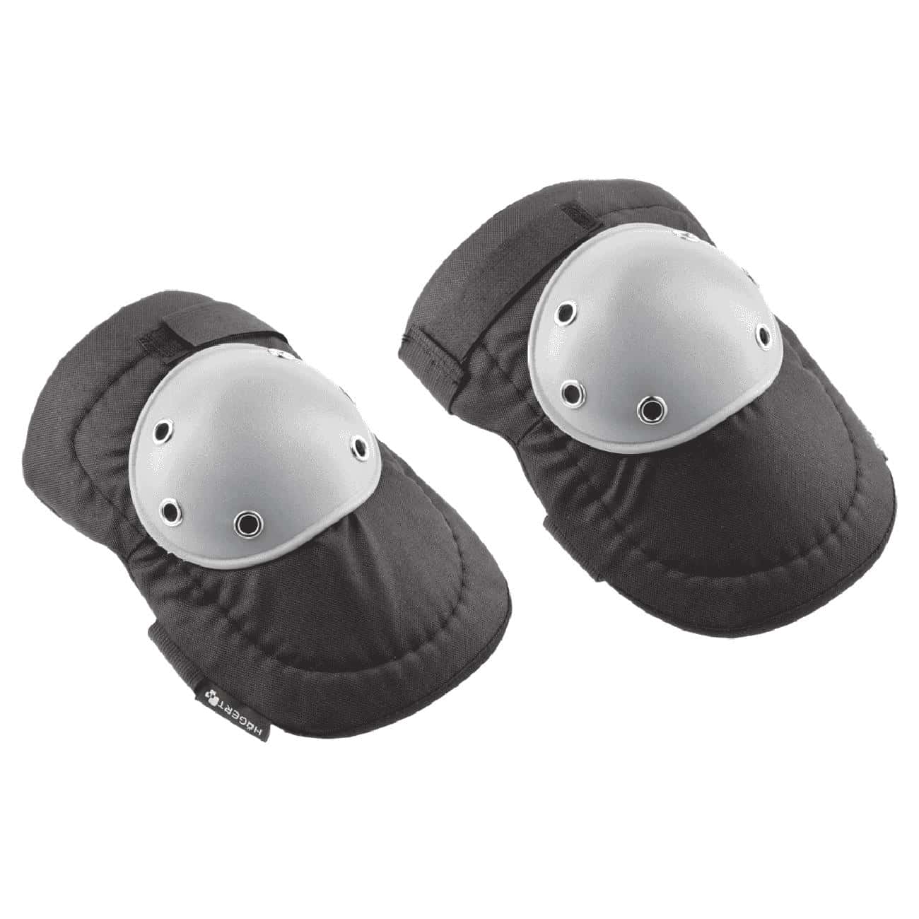 EIB Наколенники из полипропилена (2 шт в упаковке)