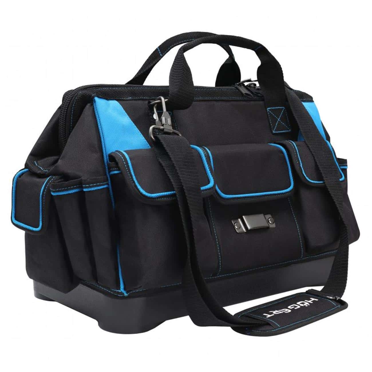 Рабочая сумка 27 карманов