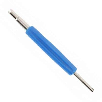 Двухсторонняя отвертка для ниппелей