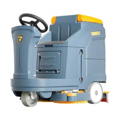 Аккумуляторная поломоечная машина Chancee K70+LI-ION