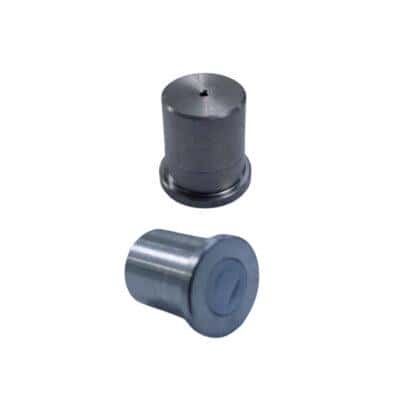 Дюза высокого давления