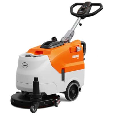 Поломоечная машина Chancee M30+